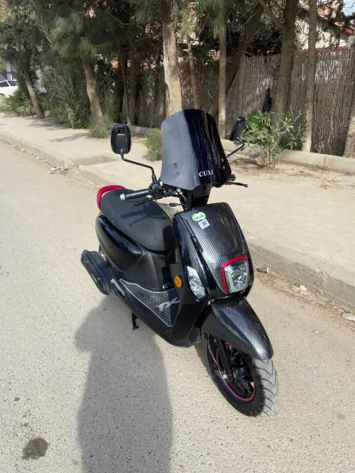 Vms Cuxi 2 2025