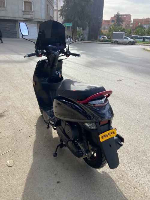Vms Cuxi 2 2025