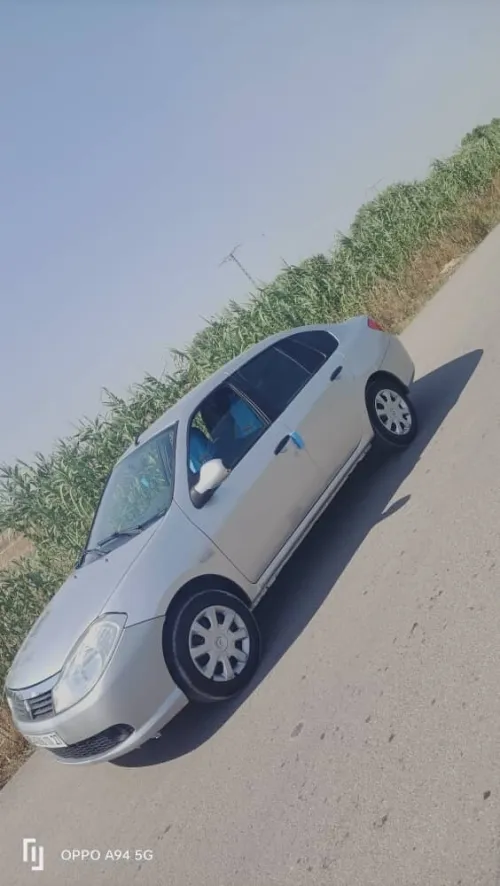 Renault Symbol 2011 Privilege