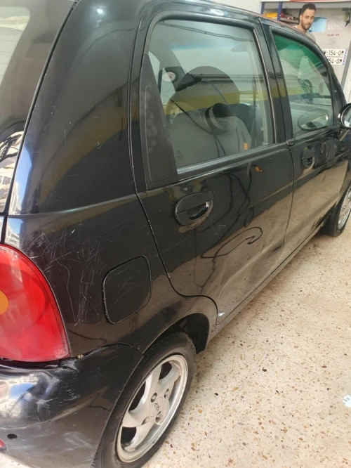 Chery QQ 2012 QQ