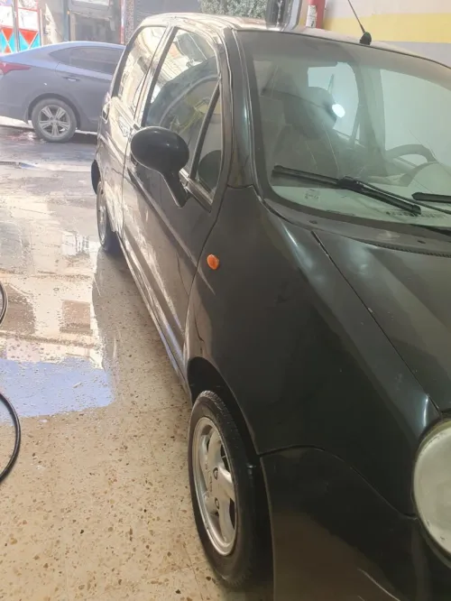 Chery QQ 2012 QQ