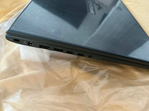 Dynabook tecra a60-m ultra 7 265H