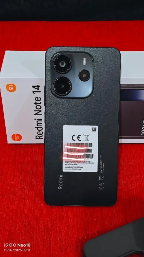 Redmi Redmi Note 14