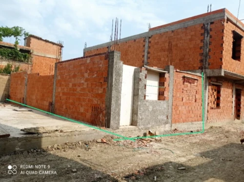 Vente Villa Blida Ben khellil