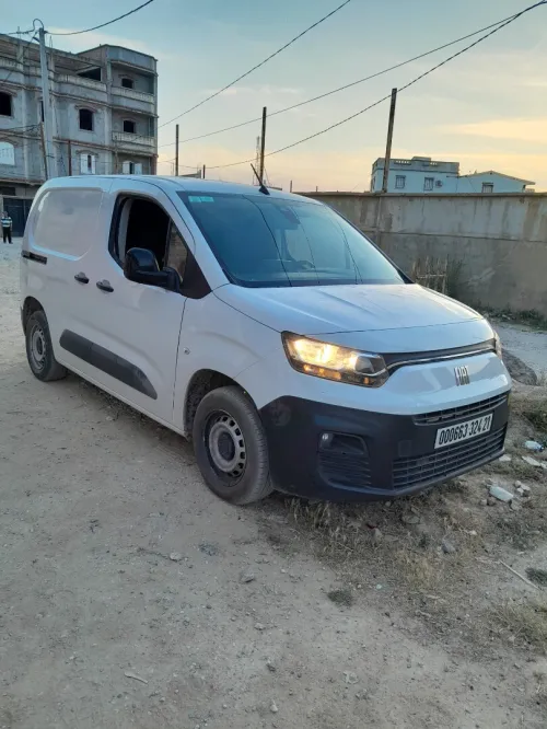 Fiat Doblo 2024 Doblo