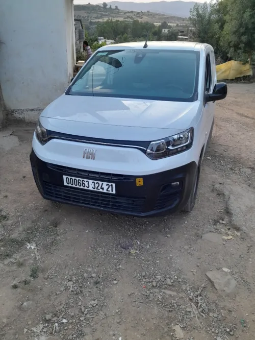 Fiat Doblo 2024 Doblo