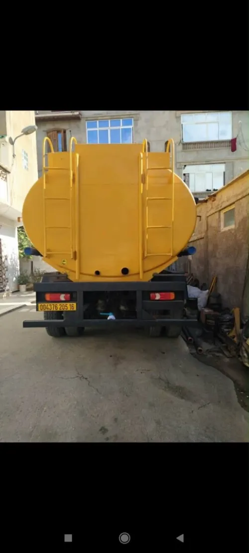 Camion Camion 2005