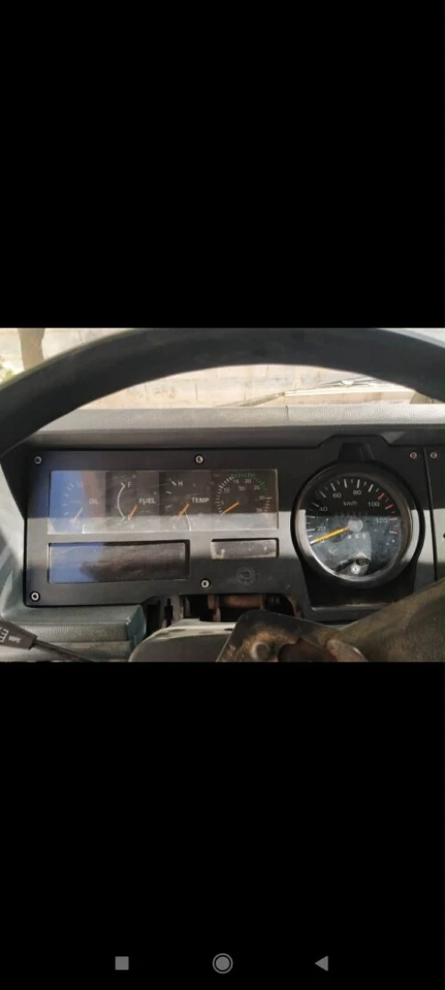 Camion Camion 2005