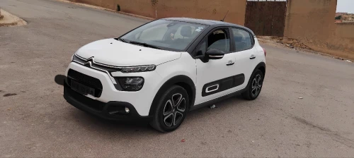 Citroen C3 2022 