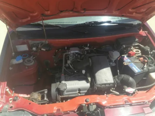 Suzuki Alto 2009 Alto