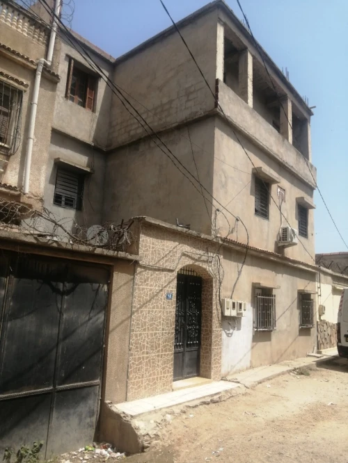 Vente Villa Blida Beni tamou