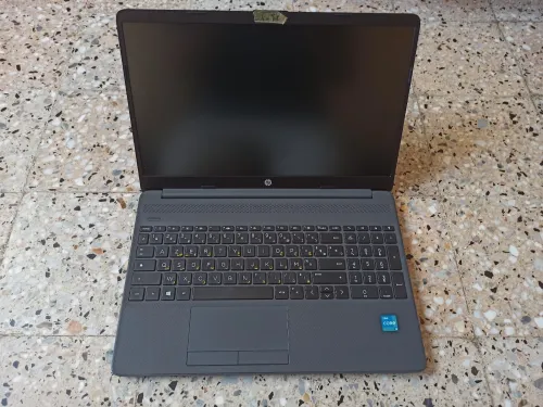 HP 15