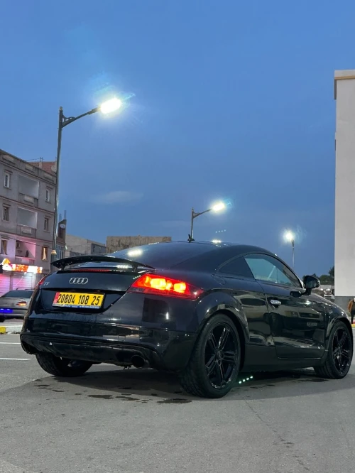 Audi Tt rs 2008 Rs