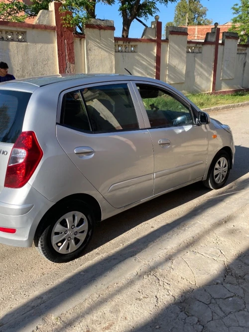 Hyundai i10 2013 GLS