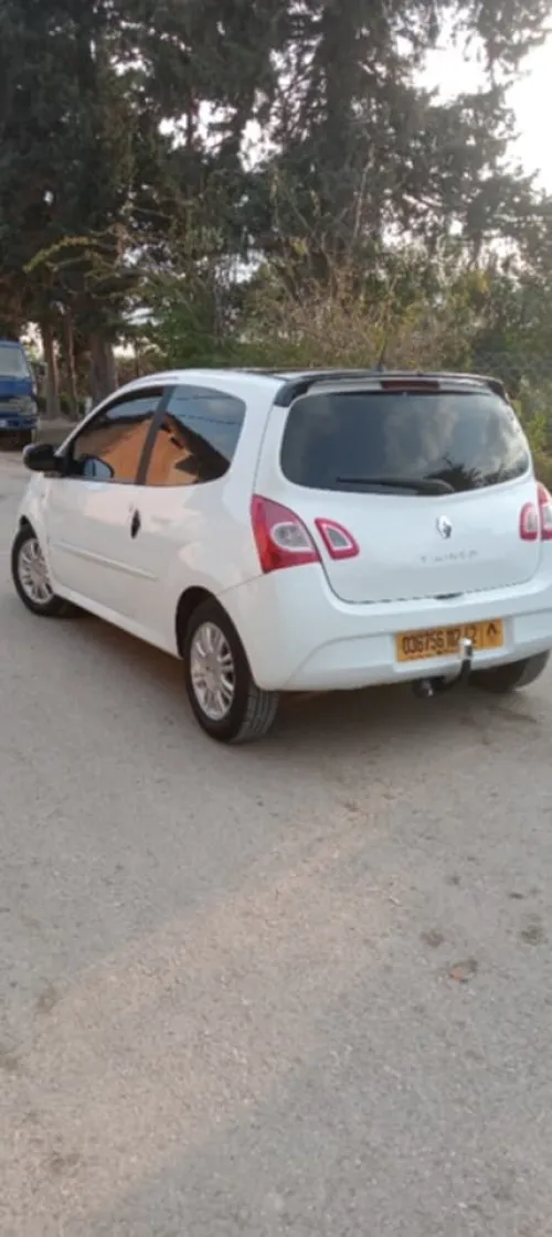 Renault Twingo 2012 Twingo