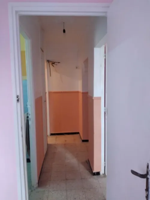 Vente Appartement F3 Blida Ouled yaich