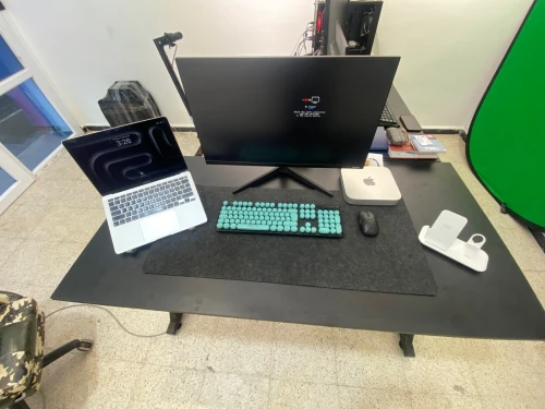 Mac mini m1 512gb/8gb avec boite