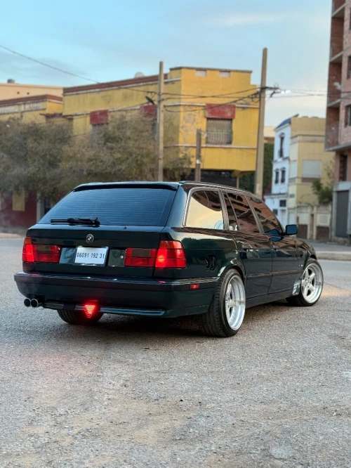 BMW Série 5 1991 Sport