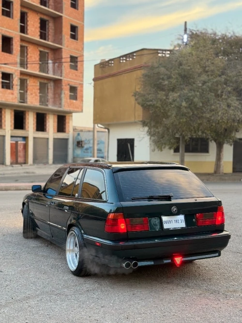 BMW Série 5 1991 Sport