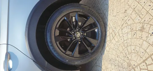 Volkswagen Taigo 2022 Life Plus