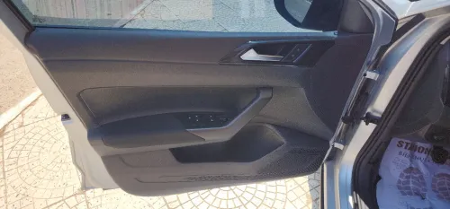 Volkswagen Taigo 2022 Life Plus