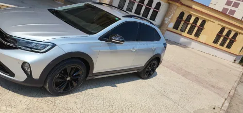 Volkswagen Taigo 2022 Life Plus