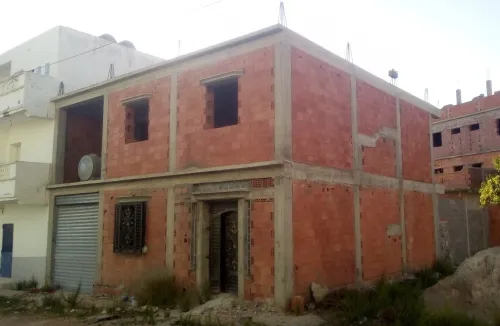 Vente Villa Skikda El marsa