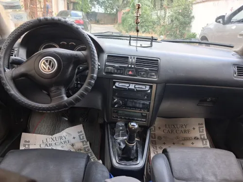 Volkswagen Bora 2001 Bora