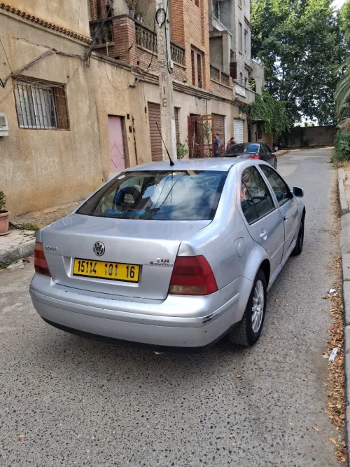 Volkswagen Bora 2001 Bora