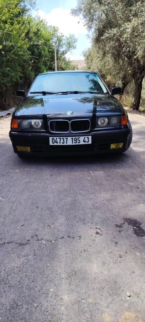 BMW E 36 1995 E36