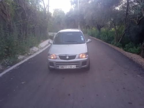 Suzuki Alto 2010 Alto