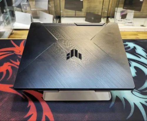 Laptop gaming asus