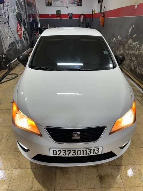 Seat Ibiza 2013 Fully