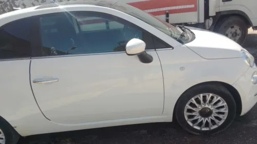 Fiat 500 2023 Dolcevita plus 