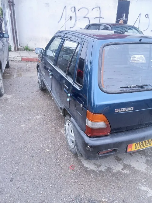 Suzuki Maruti 800 2010 Maruti 800