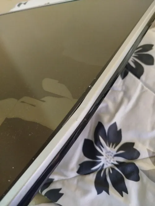 Télévision LG 43'' la la dalles khasra