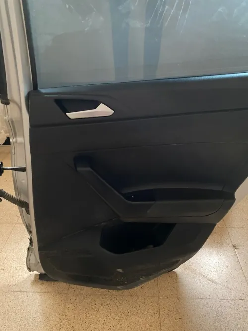 Porte polo 2018-2023