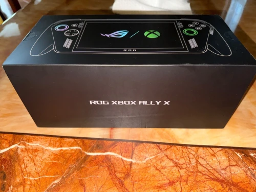 ASUS ROG Xbox Ally X | Neuve Scellée