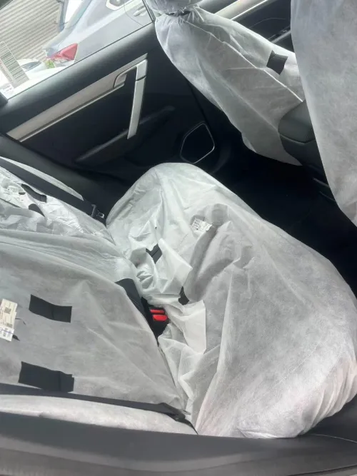 Geely Coolray 2026 Super edition