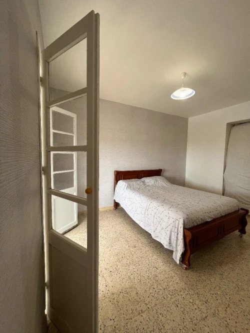 Vente Appartement F3 Aïn Témouchent Ain temouchent