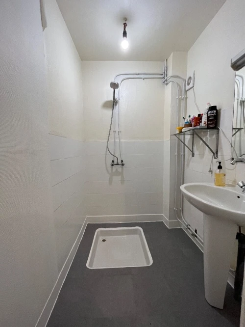 Vente Appartement F3 Aïn Témouchent Ain temouchent