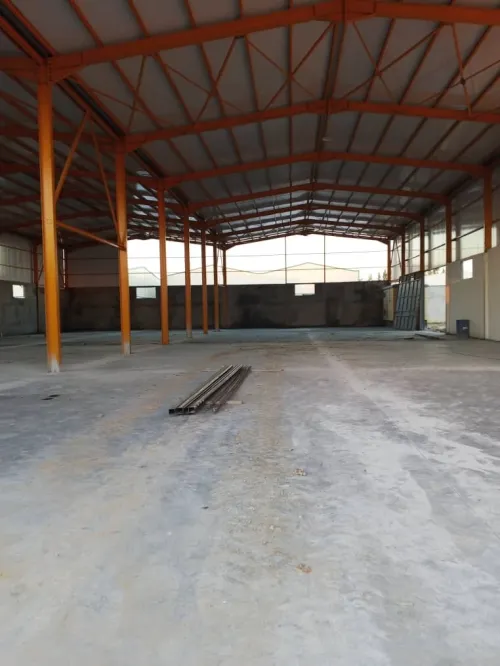 Location Hangar - Usine Alger Birtouta
