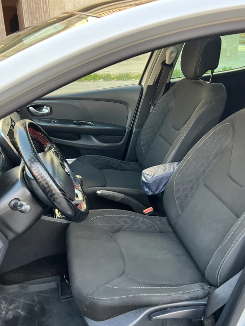 Renault Clio 4 2019 Limited 2