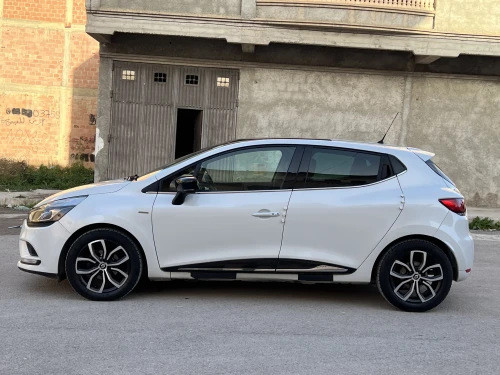 Renault Clio 4 2019 Limited 2