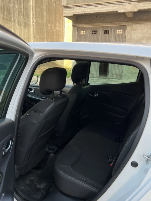 Renault Clio 4 2019 Limited 2