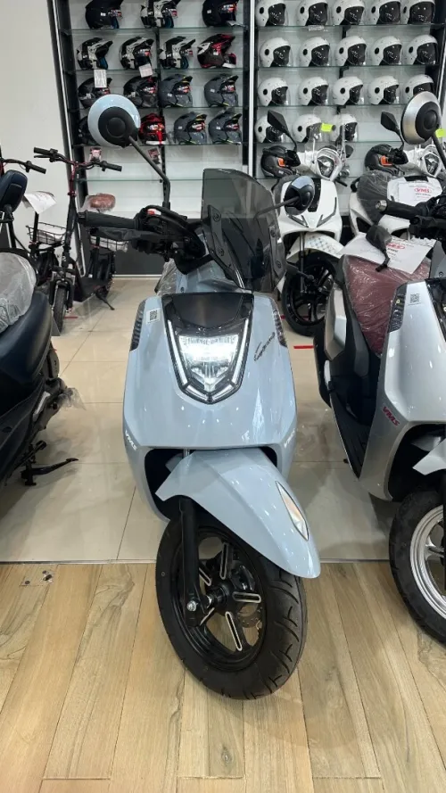 vms gemma 125 2025