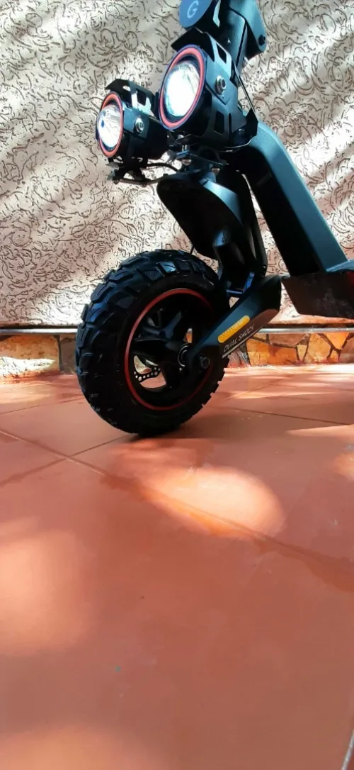 Urban Glide
