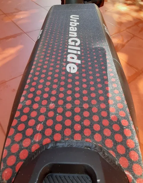 Urban Glide