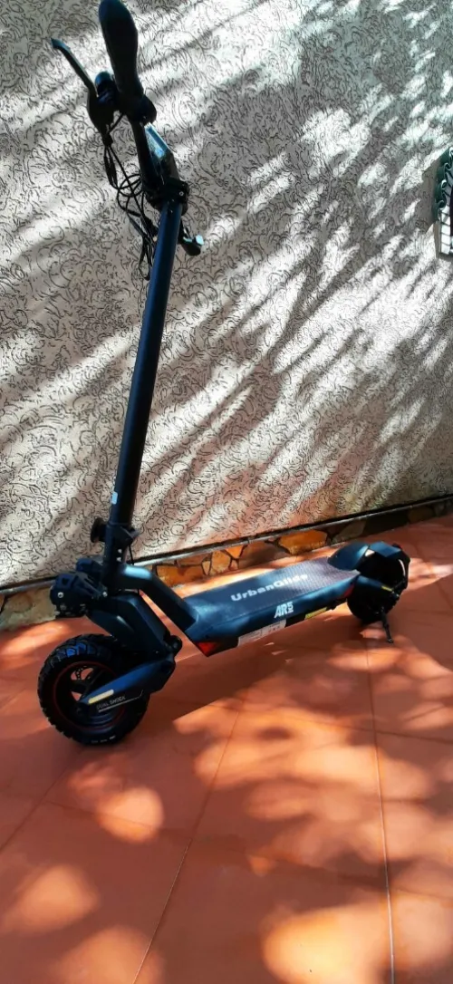 Urban Glide