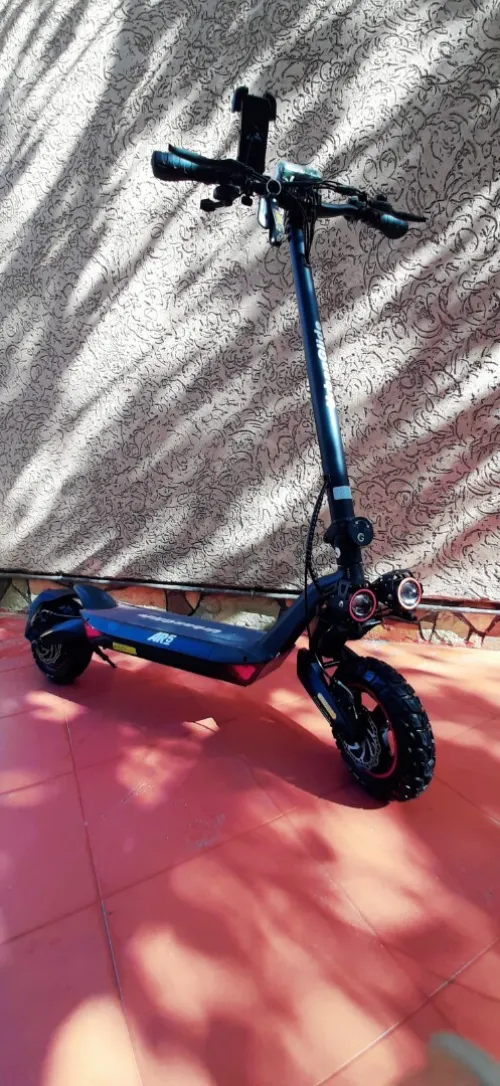 Urban Glide